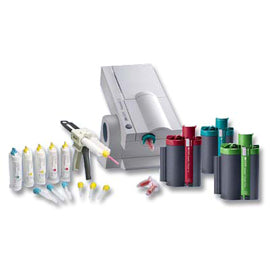 3M Imprint 3 Vps Impression Material, Heavy Body Refill, Includes: 4-50ml Cartridges