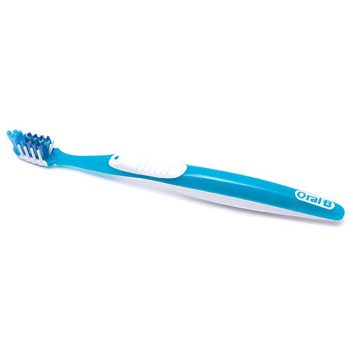 CrossAction Pro-Health Toothbrush, Soft, 12/Box