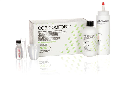 COE-COMFORT Tissue Conditioner