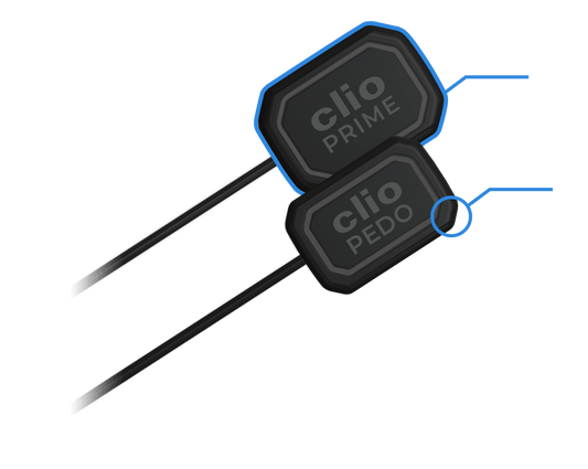 Clio Prime Digital X-Ray Sensors