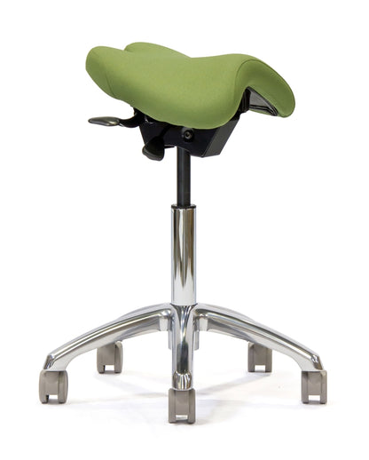 Denver Saddle Stool