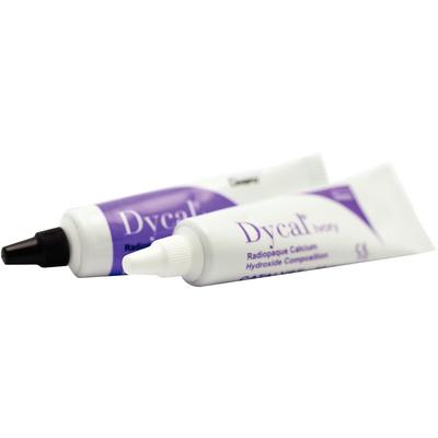 Dycal Ivory, Standard Package