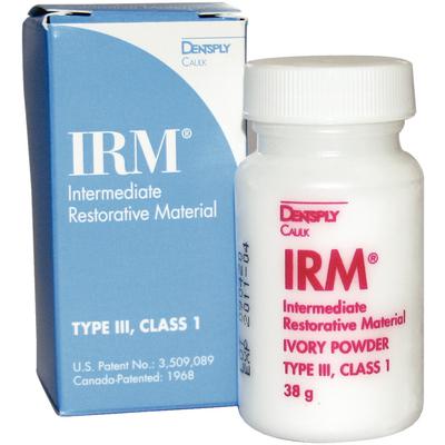IRM Restorative Material Powder