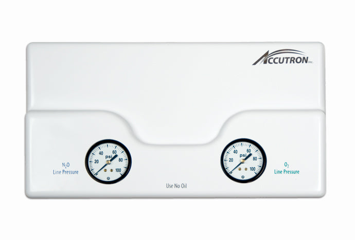 Accutron Guardian Monitor Conventional Manifold