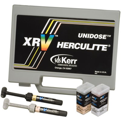 Herculite XRV Unidose, 20/Pkg