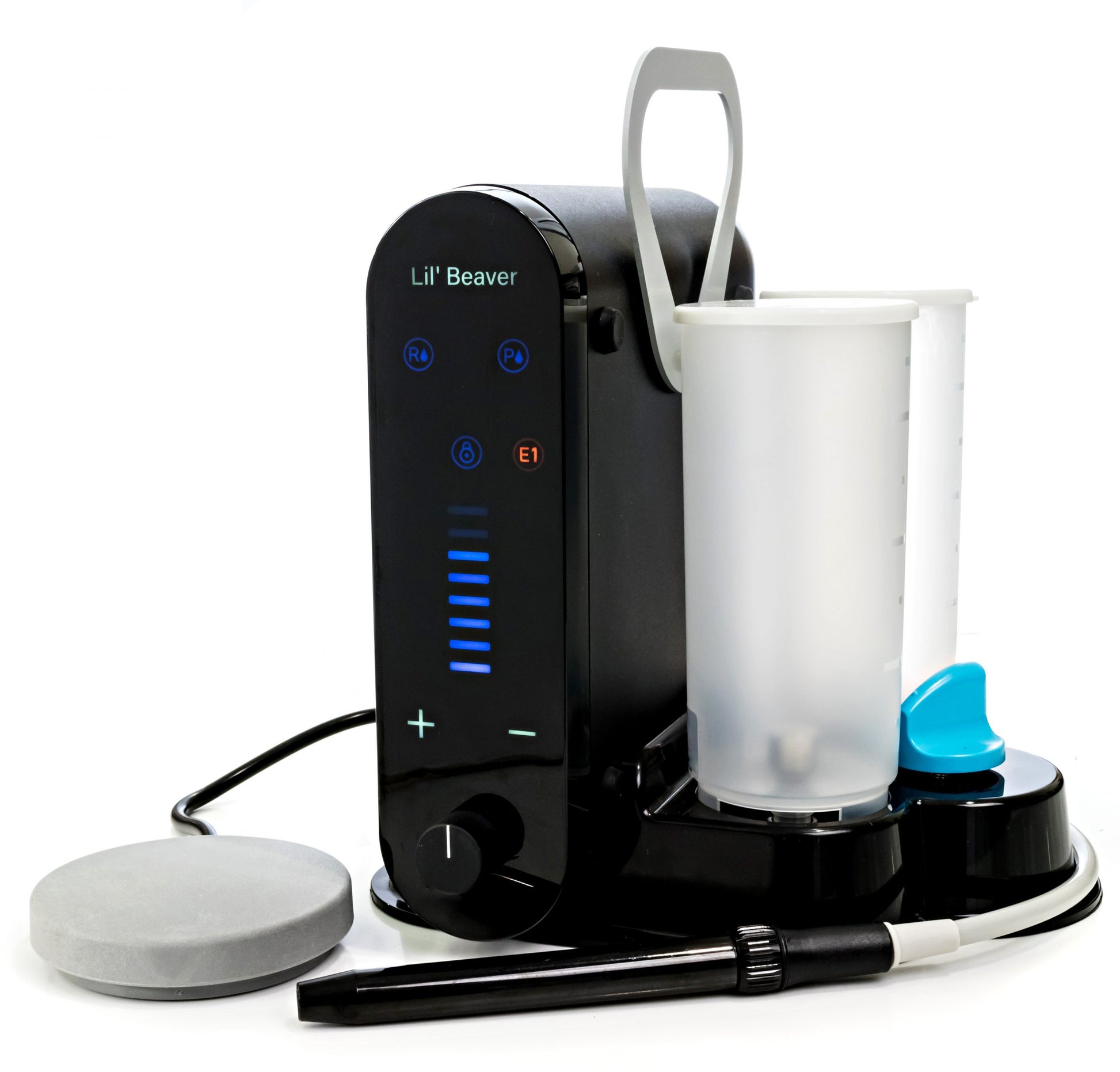 Beaver Elite 2.0 Ultrasonic Scaler - Dual Water Bottle System