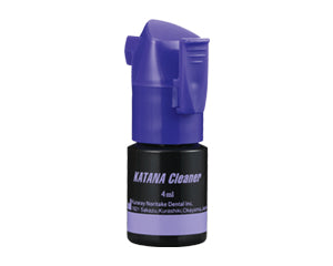 Katana Cleaner, Intraoral and Restoration Cleaner, 4ml Bottle, #3970-KA