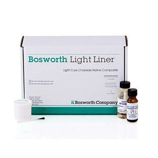 Bosworth Light Liner Light-Cure