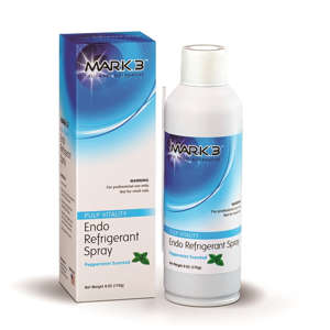 ENDO-ICE SPRAY REFRIGÉRANT - Coltene ENDO-ICE SPRAY REFRIGÉRANT - Coltene