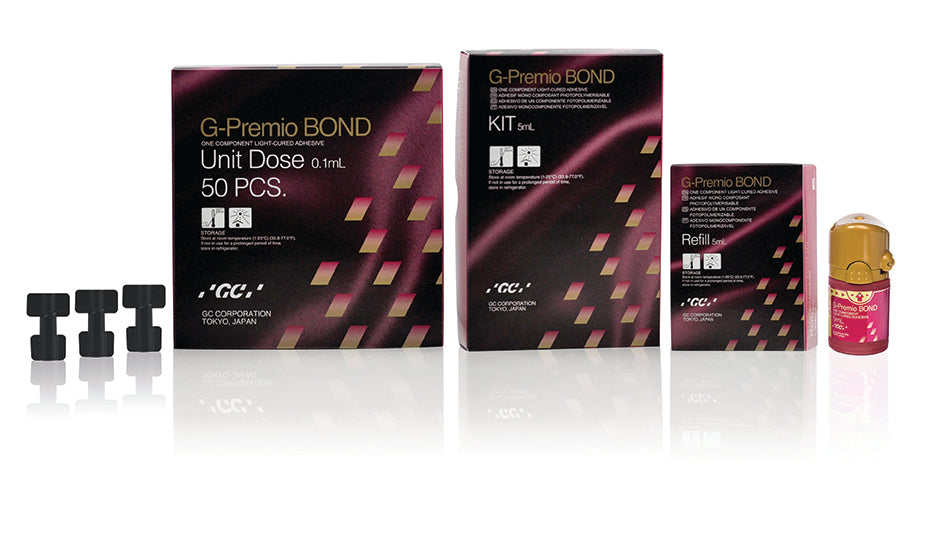 G-Premio BOND Light-Cured Adhesive