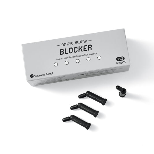 OMNICHROMA BLOCKER PLT