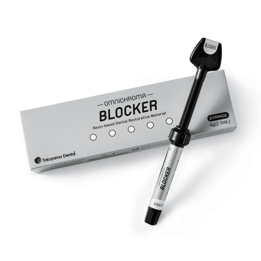 OMNICHROMA BLOCKER Syringe