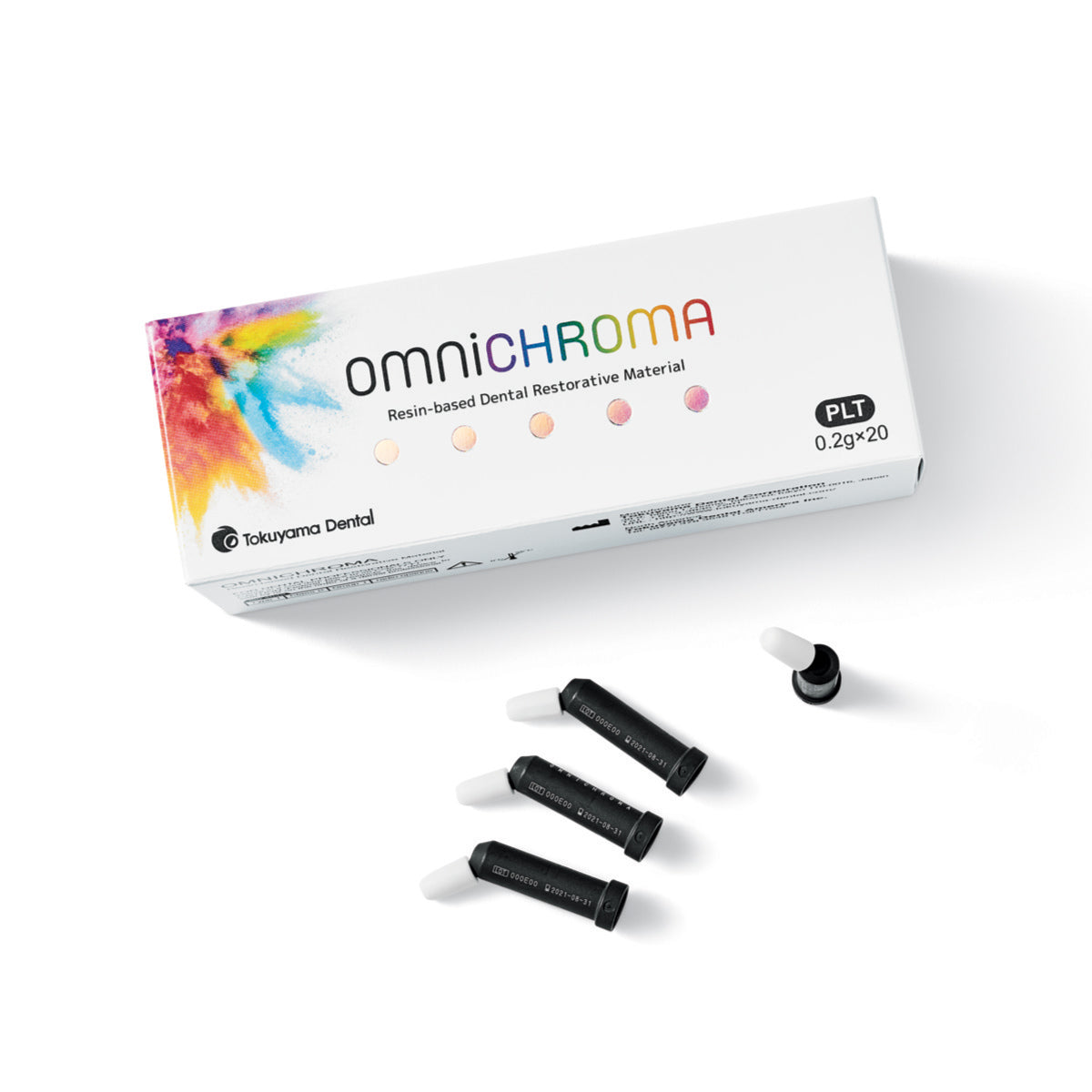 OMNICHROMA PLT