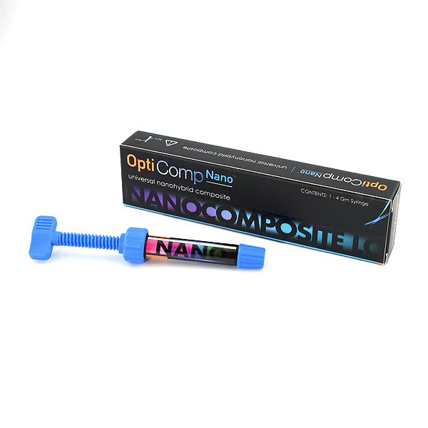 OptiComp Universal Restorative Resin-Based Composite