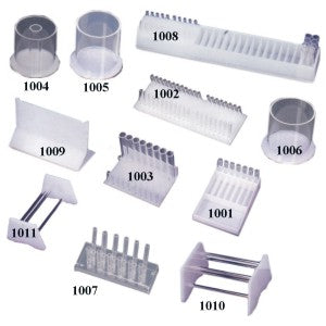 Arch Wire Holders & Plier Racks, Plier Rack (Drawer Type)