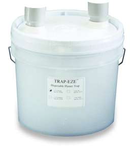 Plaster Trap-EZE Refill 3.5 Gallon