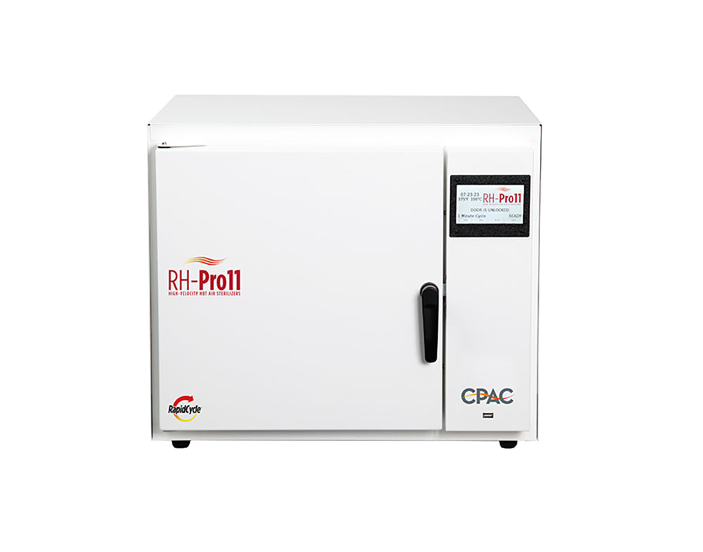 RH-PRO 11 Sterilizer