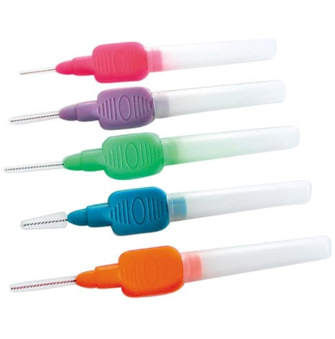 Interdental Travel Brush