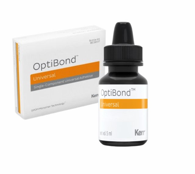 Optibond Rinse OptiBond Universal – Supply Doc Inc.