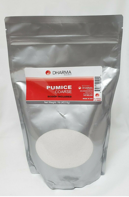 Pumice Powder