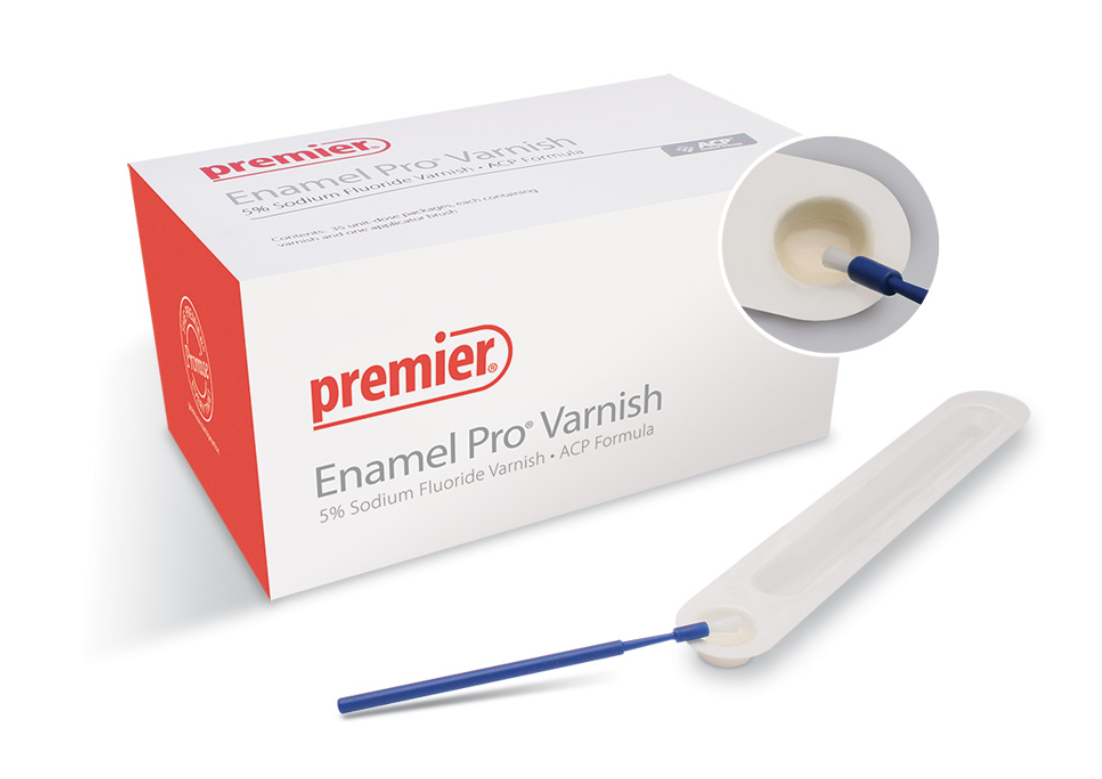 Enamel Pro Varnish