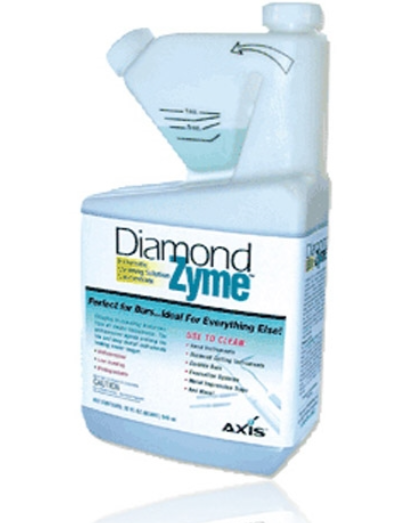 Diamond-ZYME Solution