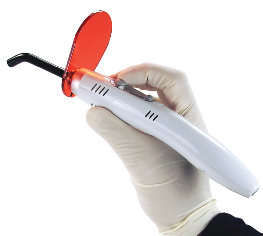 VECTOR "Pen-Style" Power Curing Light