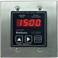 Remote Digital Timer for UC300R