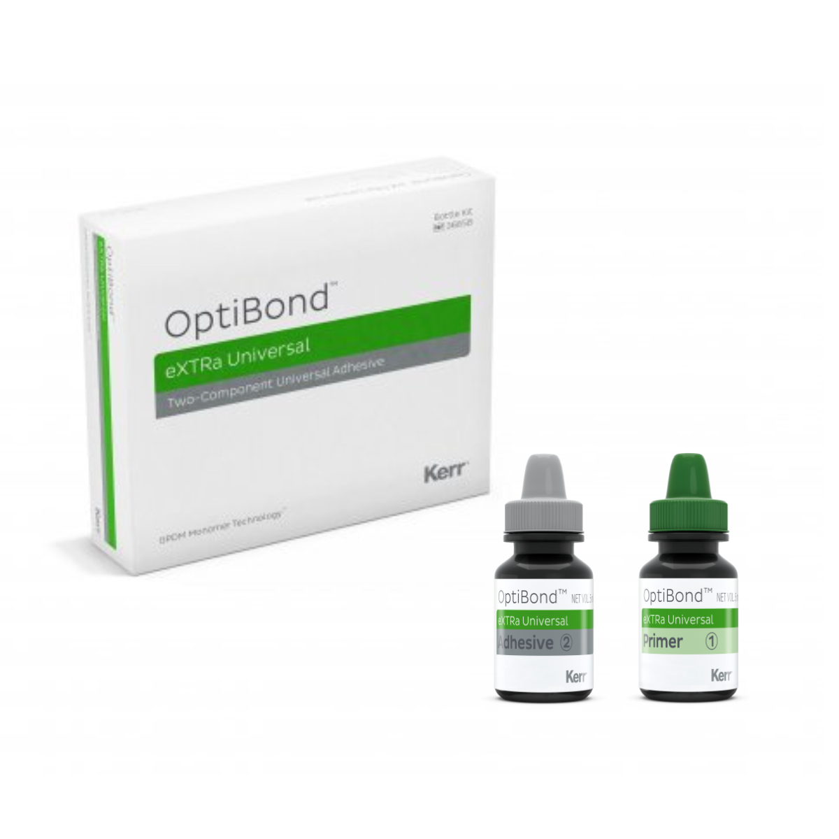 OptiBond eXTRa Universal