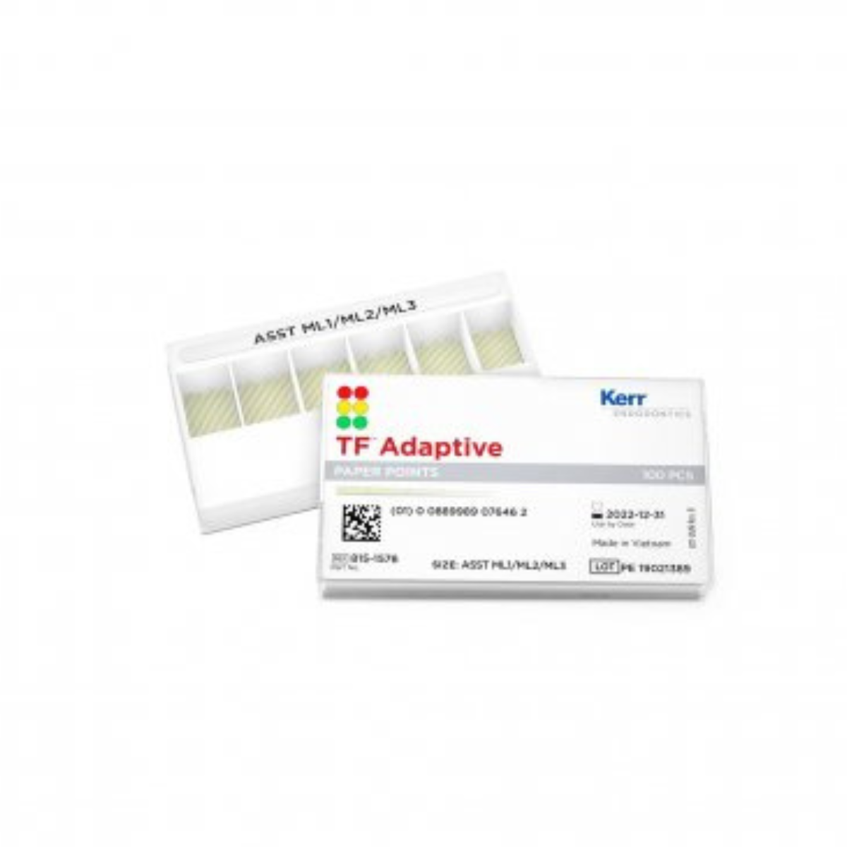 TF Adaptive Paper Points – Supply Doc Inc.