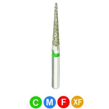 Dental Ree Economic Multi-Use Diamond Burs