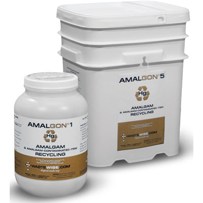 Amalgon Recovery and Disposal System