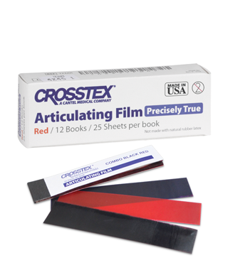 Crosstex Articulating Film