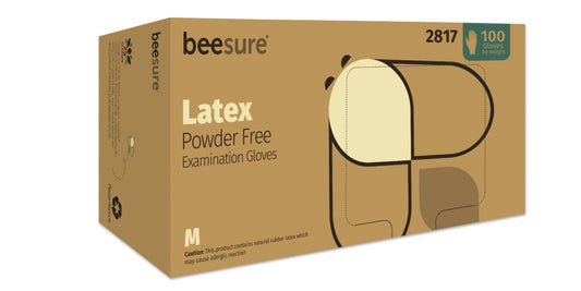 BeeSure Latex