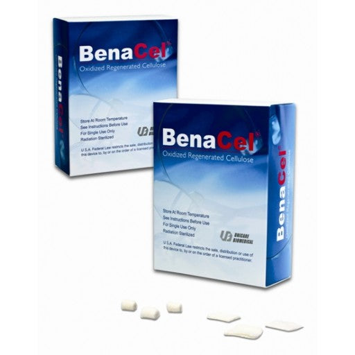 Benecel BenaCel Dental Dressing – Supply Doc Inc.