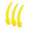 Mixing Tips - Intraoral, Yellow, Package of 100, #72007