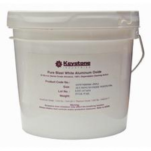 Keystone Laboratory Pumice, Coarse Grit, 25lb./Pkg,