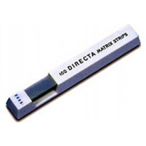 Directa Strips Single Matrix Strip Dispenser, Straight
