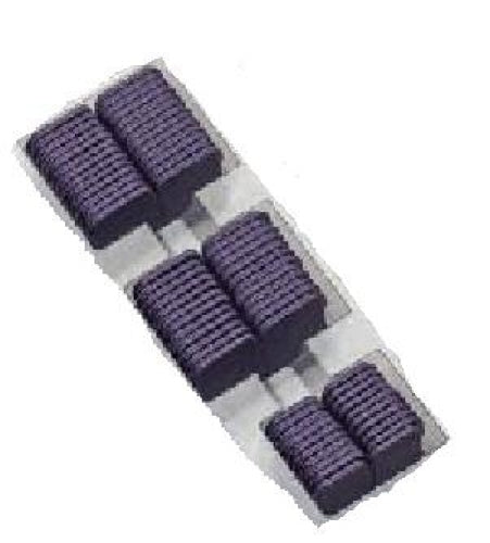 Smart Anterior, Size 1/0 Cassettes (100 Pcs) (Psp)