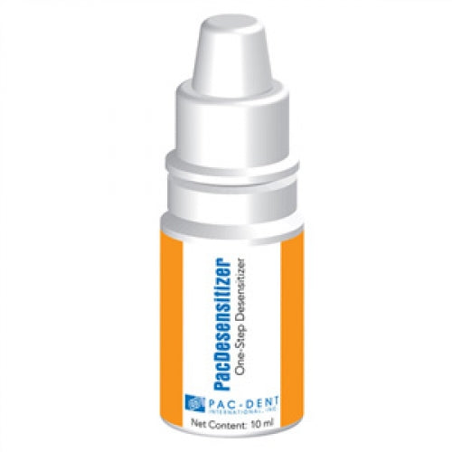 PacDesensitizer - 1 x 10 ml bottle