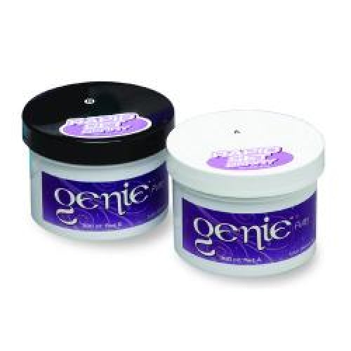 Genie VPS Putty, Rapid Set, 300ml each Base/Catalyst #77650