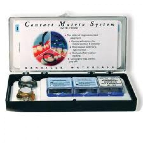 Contact Matrix Trial Kit – Supply Doc Inc.