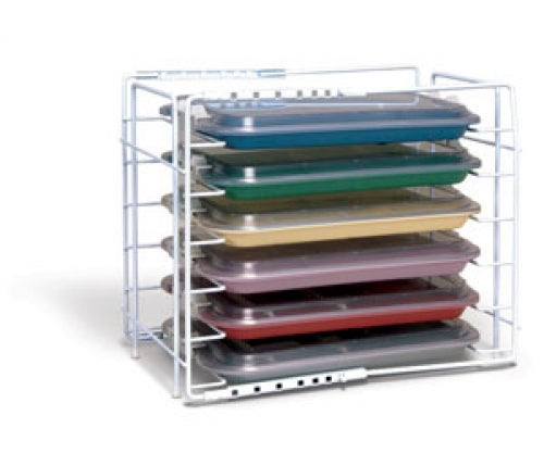 420 Mod Rack Multi-Mod Rack 6-Place – Supply Doc Inc.