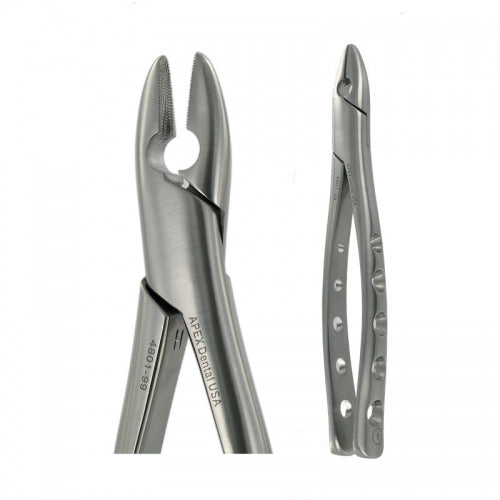 Extraction Forceps American 1 Upper Central