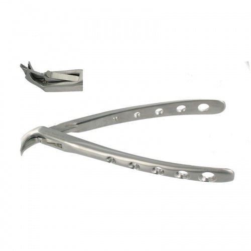 Crown Spreader Forceps