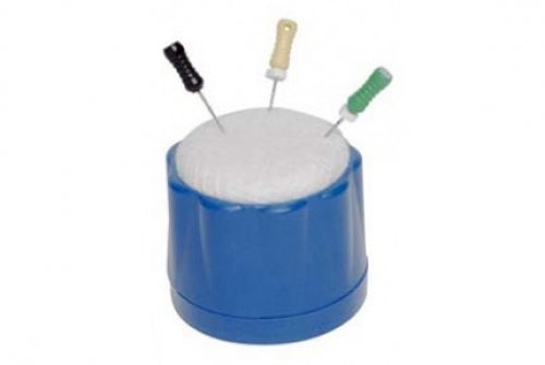 Endo Clean Stand, Autoclavable 250F, Blue – Supply Doc Inc.