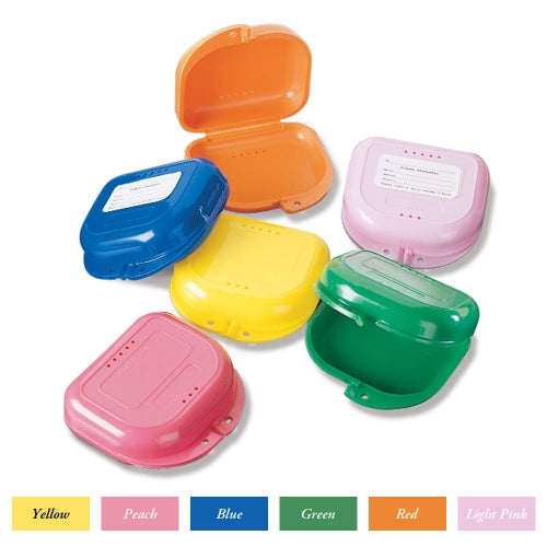 Chroma Retainer Box (12Pcs/Box), Assorted – Supply Doc Inc.