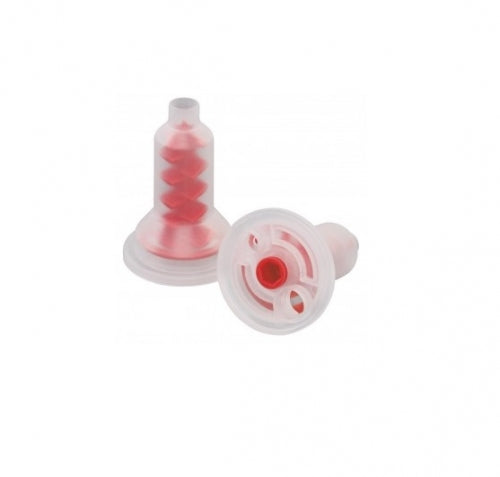 Premium Plus Dynamic Mixing Tips, Red, 50/Pkg – Supply Doc Inc.
