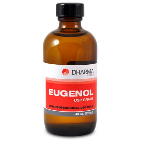 Eugenol USP x 4 fl.oz
