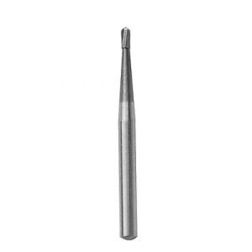 Dental Ree FGSS331, Premium Carbide Burs, 10/Pkg